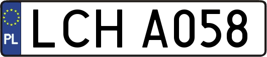 LCHA058