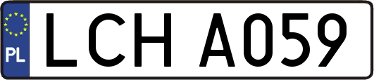 LCHA059