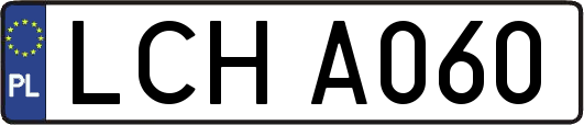 LCHA060