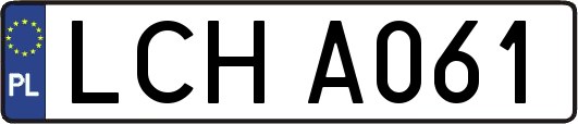 LCHA061