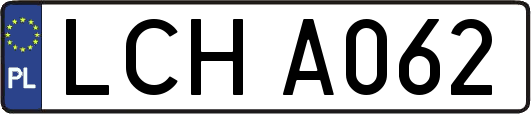 LCHA062