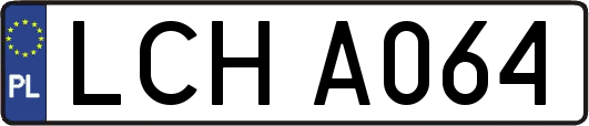 LCHA064