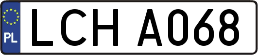 LCHA068