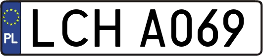 LCHA069