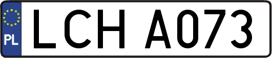 LCHA073