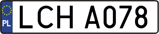 LCHA078