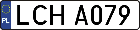 LCHA079