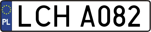 LCHA082