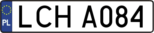 LCHA084