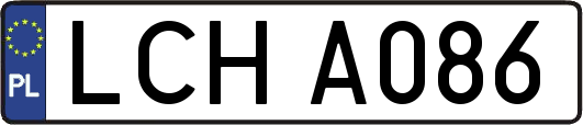 LCHA086