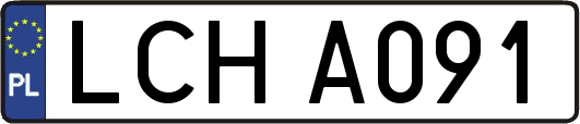 LCHA091