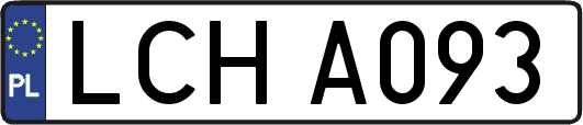 LCHA093
