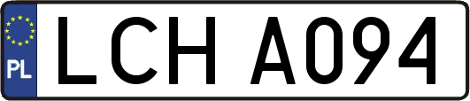 LCHA094
