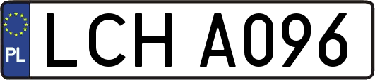 LCHA096