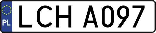 LCHA097