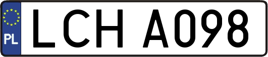 LCHA098
