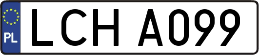 LCHA099