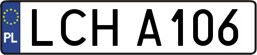 LCHA106
