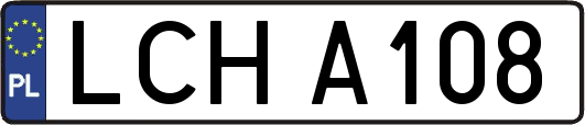 LCHA108