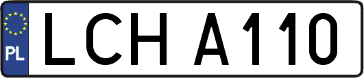 LCHA110