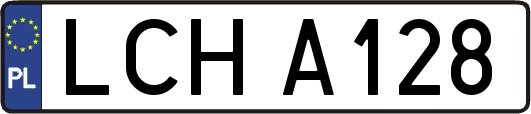 LCHA128