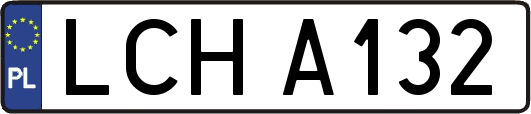 LCHA132