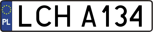 LCHA134