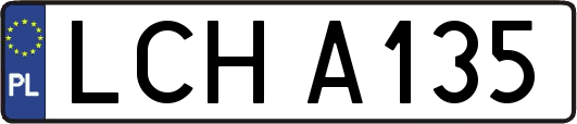LCHA135