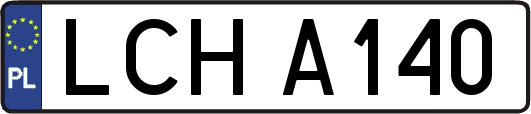 LCHA140