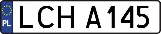 LCHA145