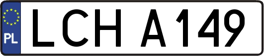 LCHA149