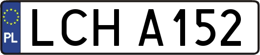 LCHA152