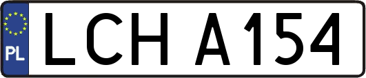 LCHA154