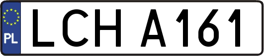 LCHA161