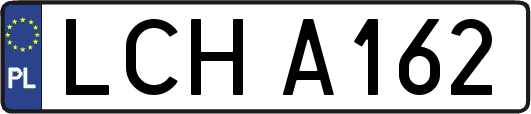 LCHA162