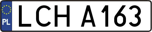 LCHA163