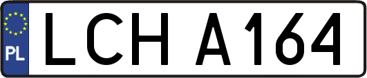 LCHA164