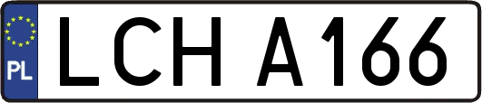 LCHA166