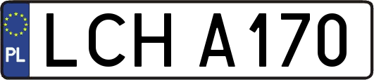 LCHA170