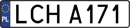 LCHA171