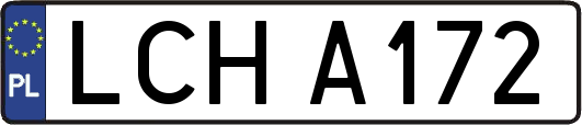LCHA172