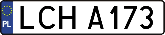 LCHA173