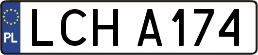 LCHA174