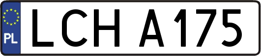 LCHA175