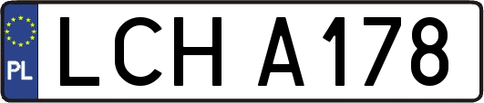LCHA178
