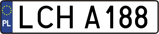 LCHA188