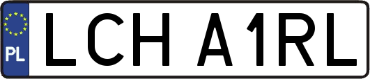 LCHA1RL