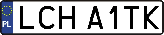 LCHA1TK
