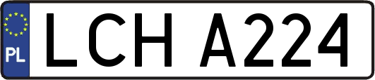 LCHA224