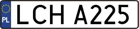 LCHA225